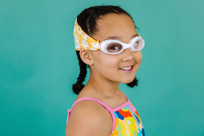 Daisy Swim Goggles