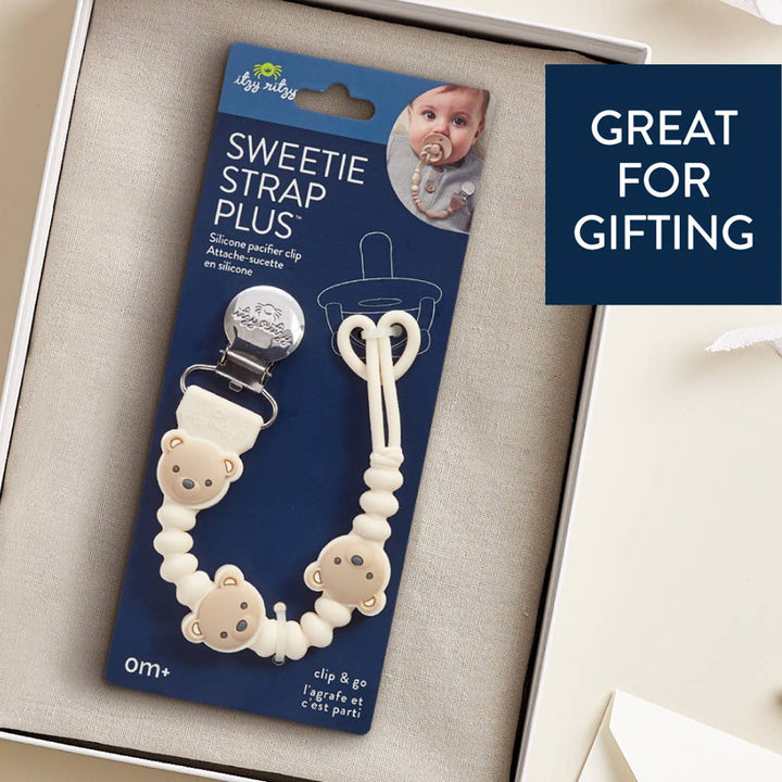 Sweetie Strap Plus™ - Itzy Ritzy
