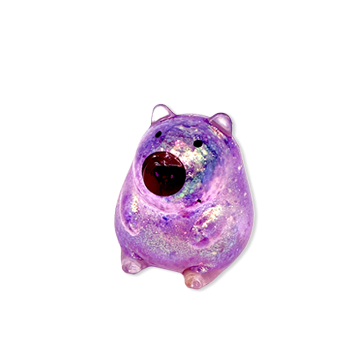 Squishy Maltose Fidget Toy