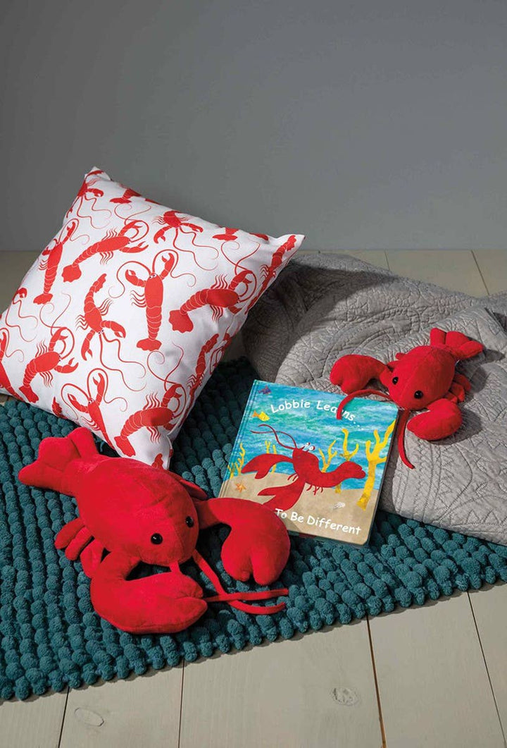 Large Crawfish Plush - Mary Meyer