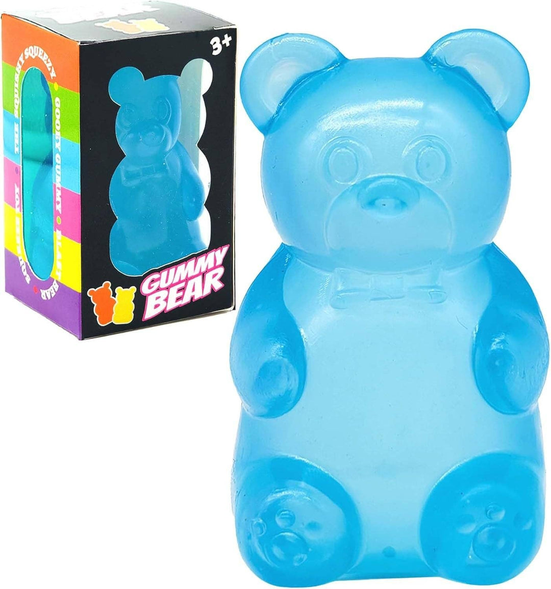 Gummy Bear Doh Squishy