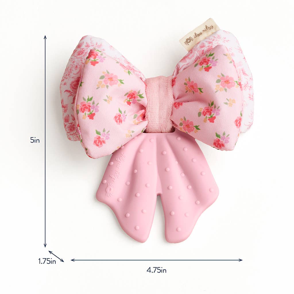 Bow Sweetie Crinkle™ - Itzy Ritzy