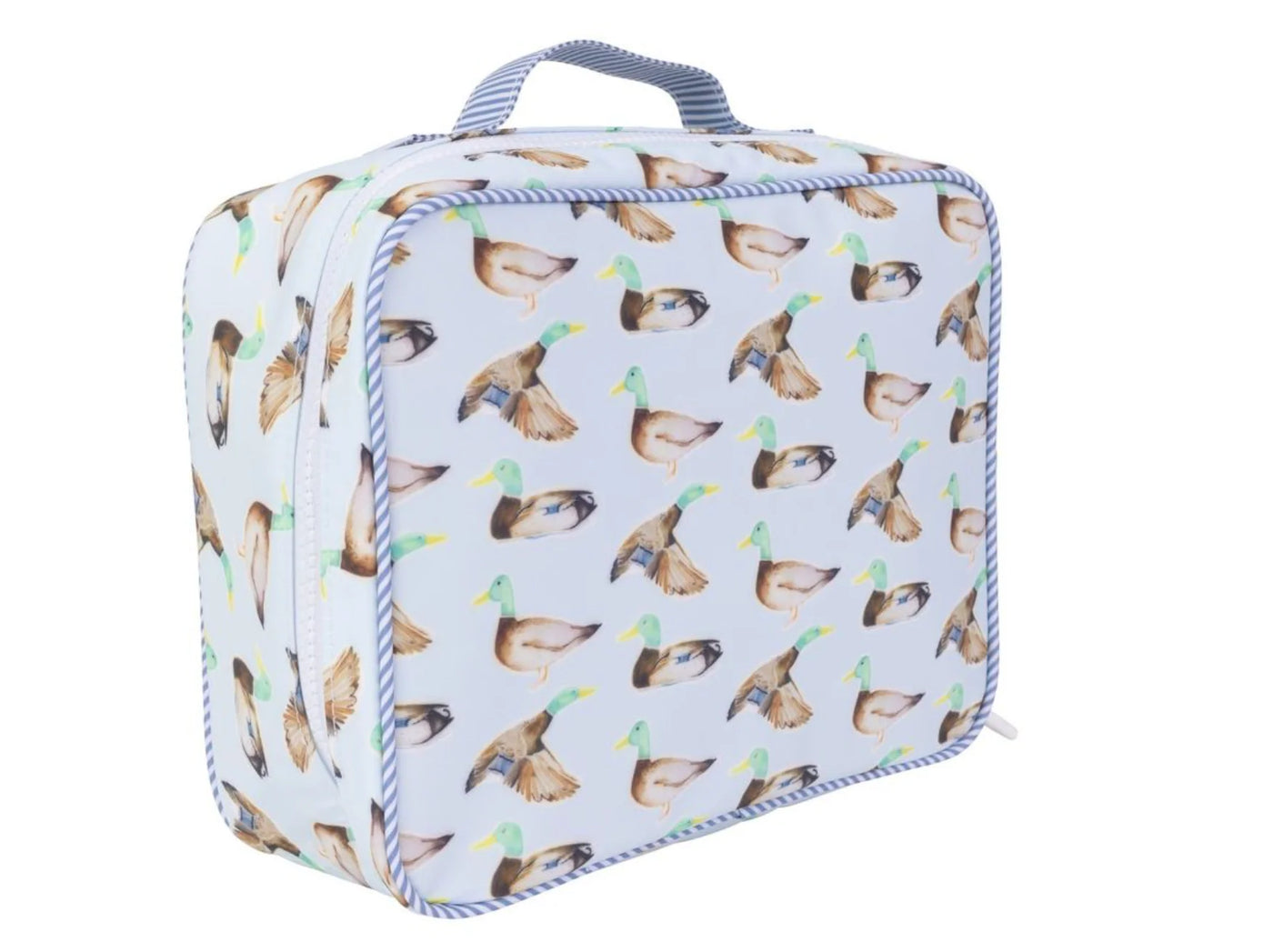 The Lunchbox - Apple of My Isla