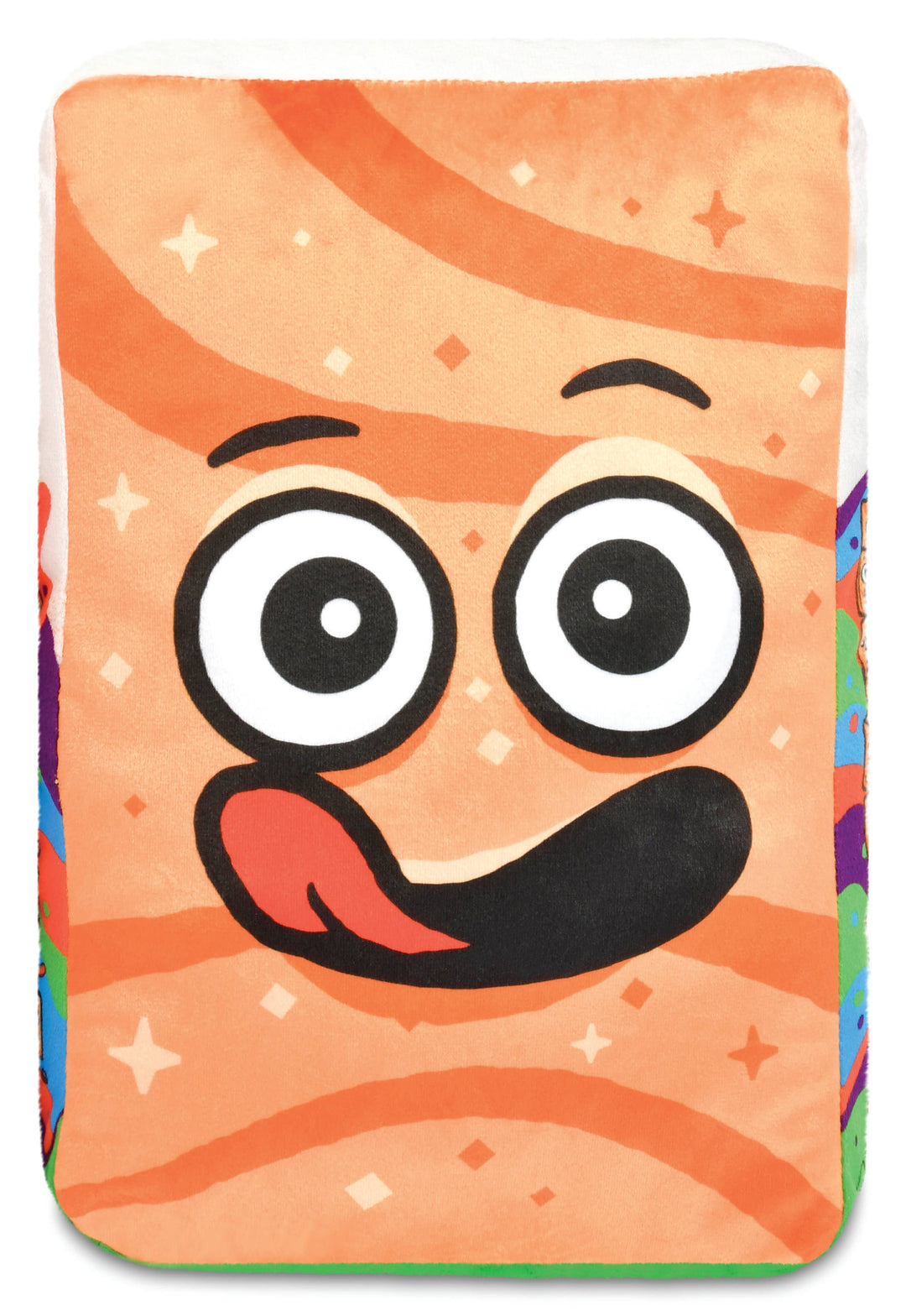 Cinnamon Toast Crunch Interative Plush