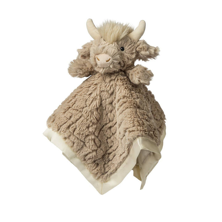 Highland Cow Lovey - Mary Meyer