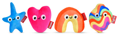 Play-Doh Interactive Plush Toy