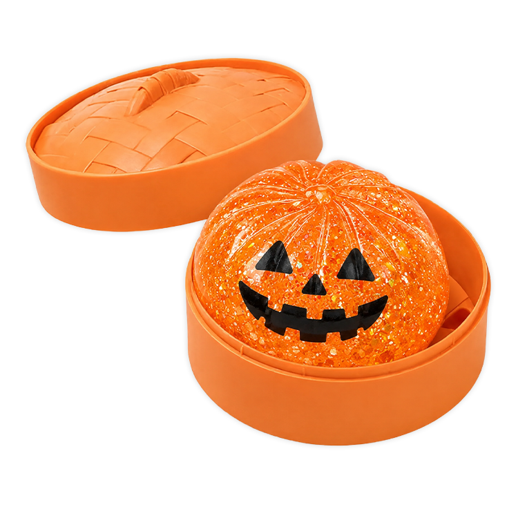 Petite Halloween Squishy Dumpling
