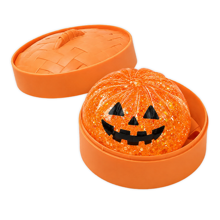 Petite Halloween Squishy Dumpling
