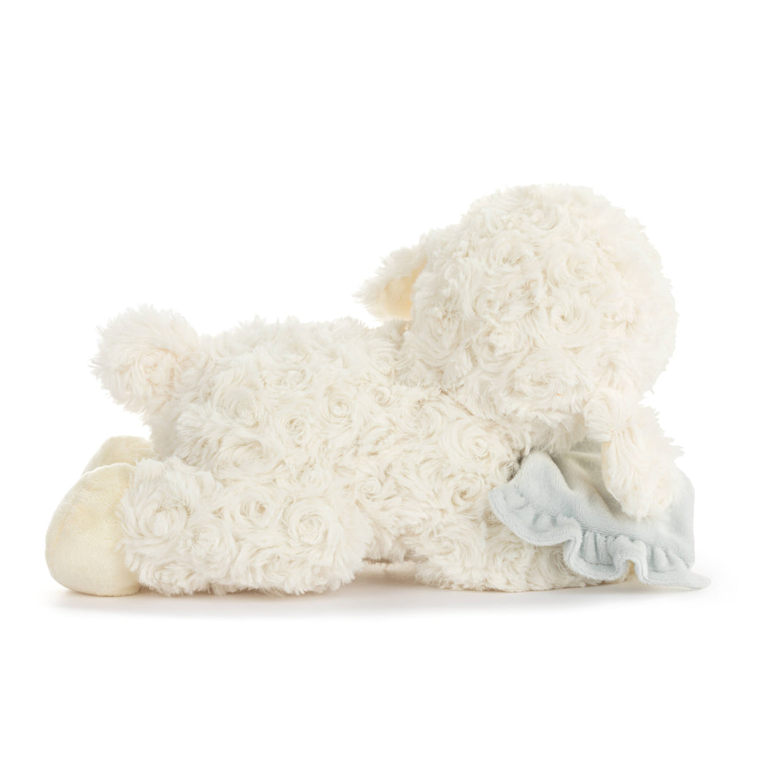 Goodnight Prayer Mechanical Lamb