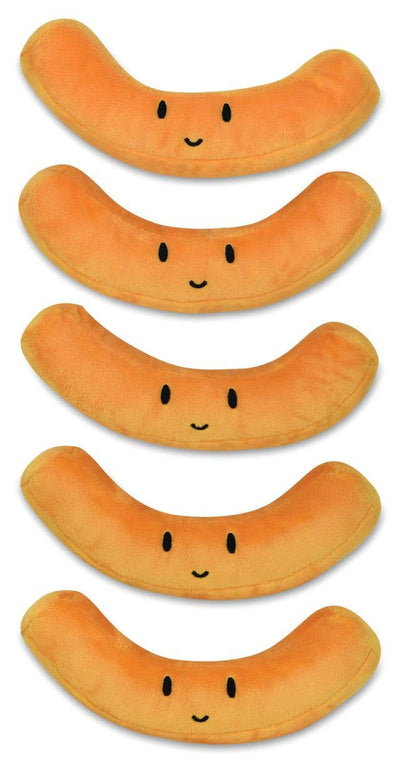 Kraft Mac and Cheese Interactive Plush Toy