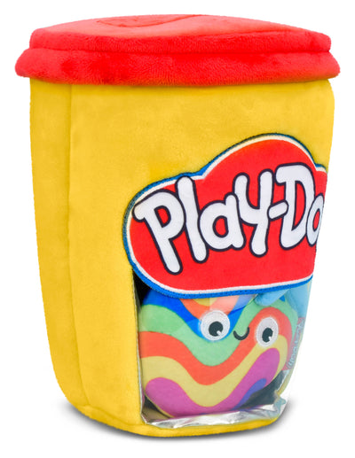 Play-Doh Interactive Plush Toy