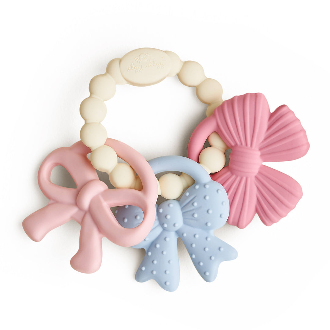 Itzy Trio Bows™