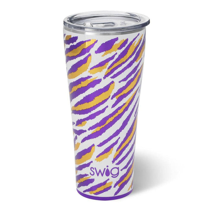 Geaux Gameday Tumbler (32oz) - Swig