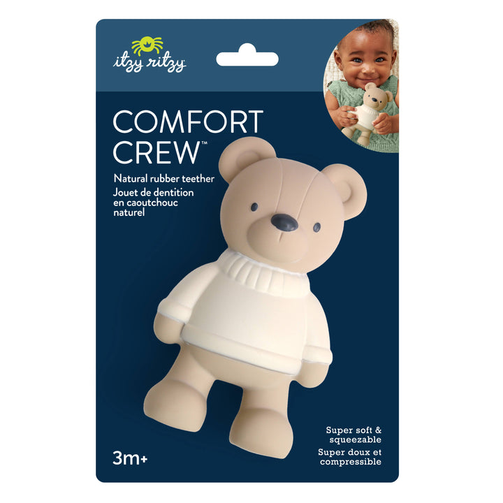 Comfort Crew™ Bear - Itzy Ritzy