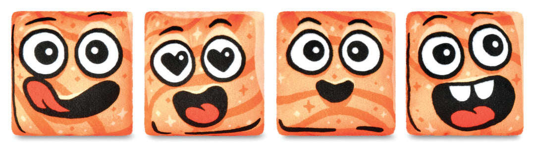 Cinnamon Toast Crunch Interative Plush