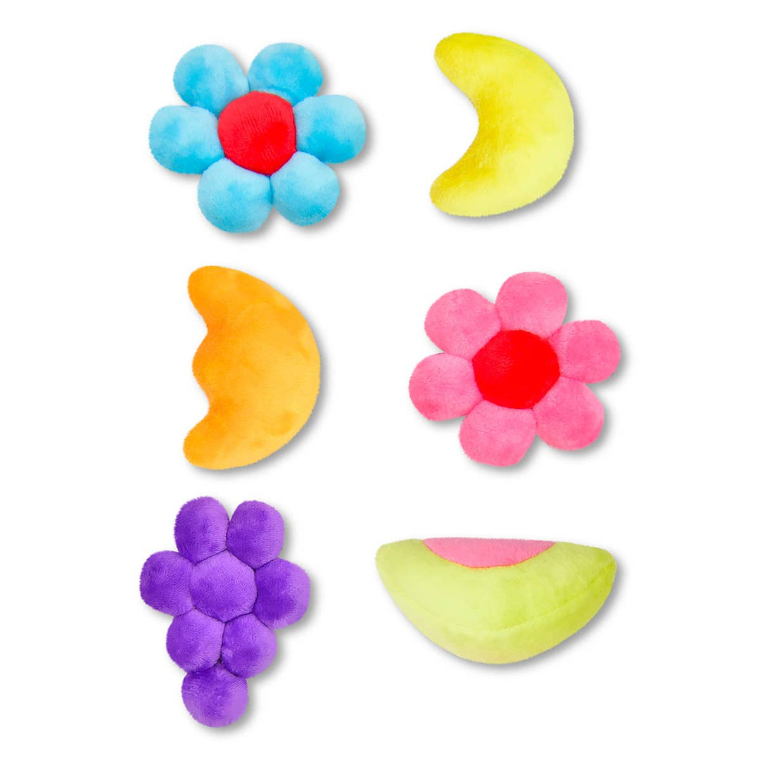 Trix Cereal Interactive Plush Pillow