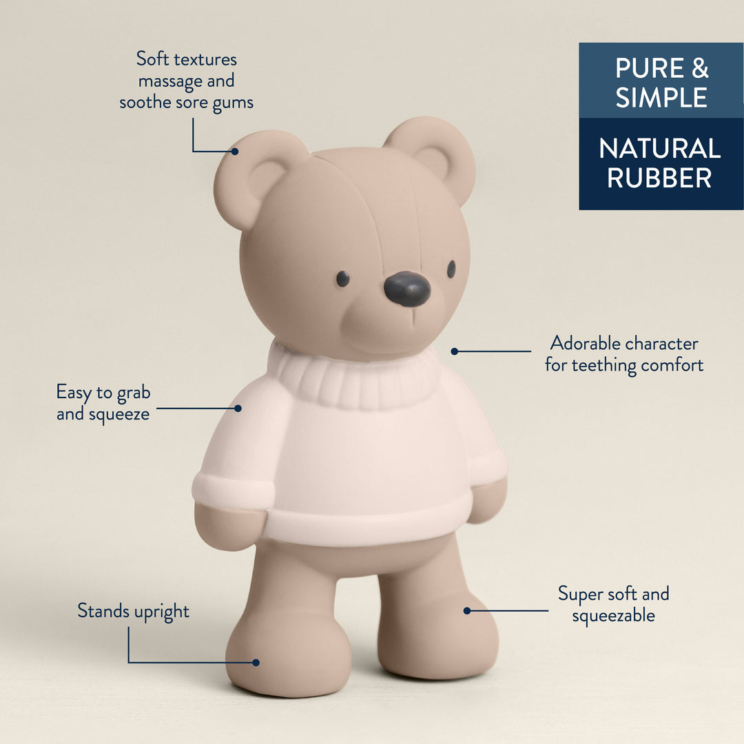 Comfort Crew™ Bear - Itzy Ritzy
