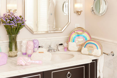Unicorn Kids Shampoo - Glimmer Wish