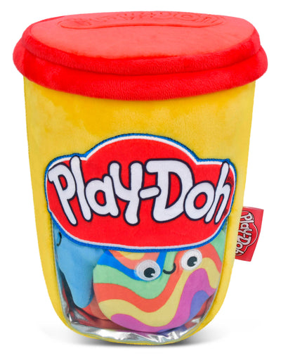 Play-Doh Interactive Plush Toy