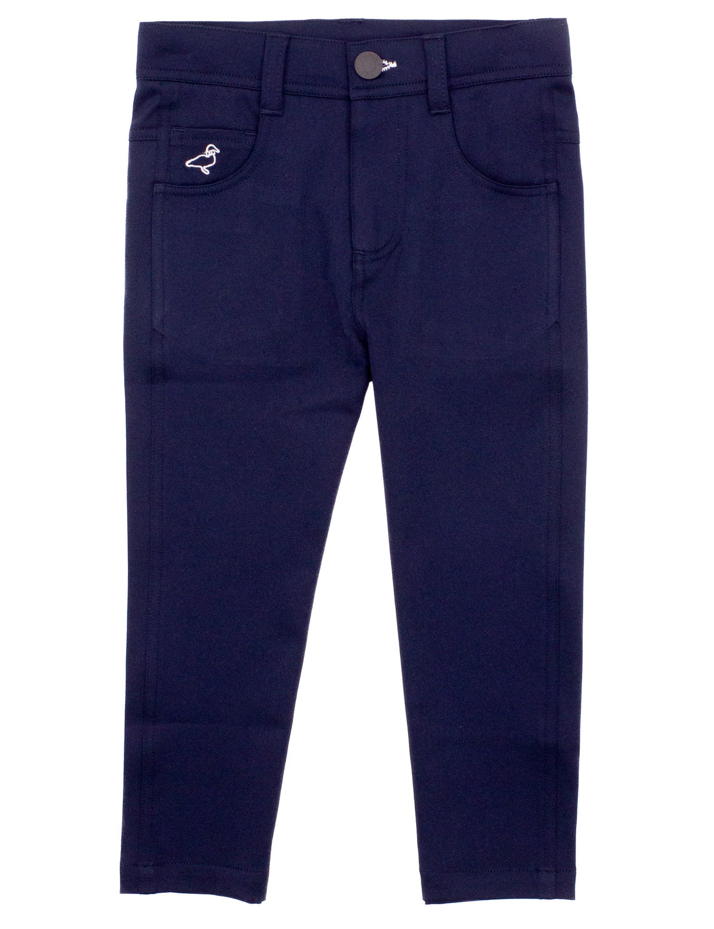 Boys Performance Fairway Pants - Properly Tied
