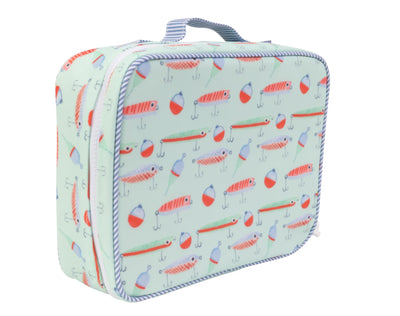 The Lunchbox - Apple of My Isla