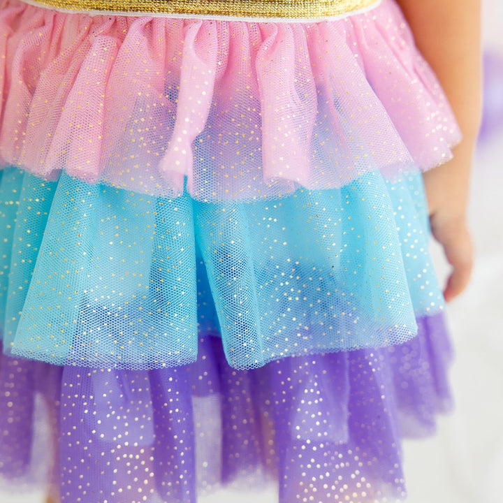 Dream Petal Tutu - Sweet Wink