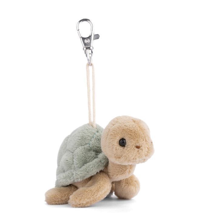 Sandy Bag Charm Green - Bukowski