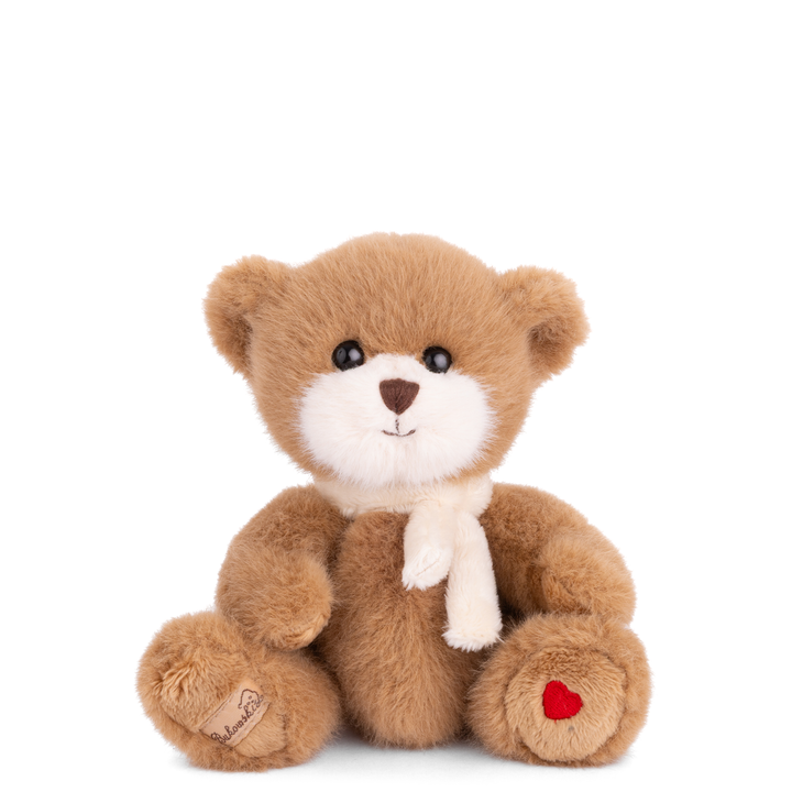 Lovely Little Bukowski Bear - Bukowski