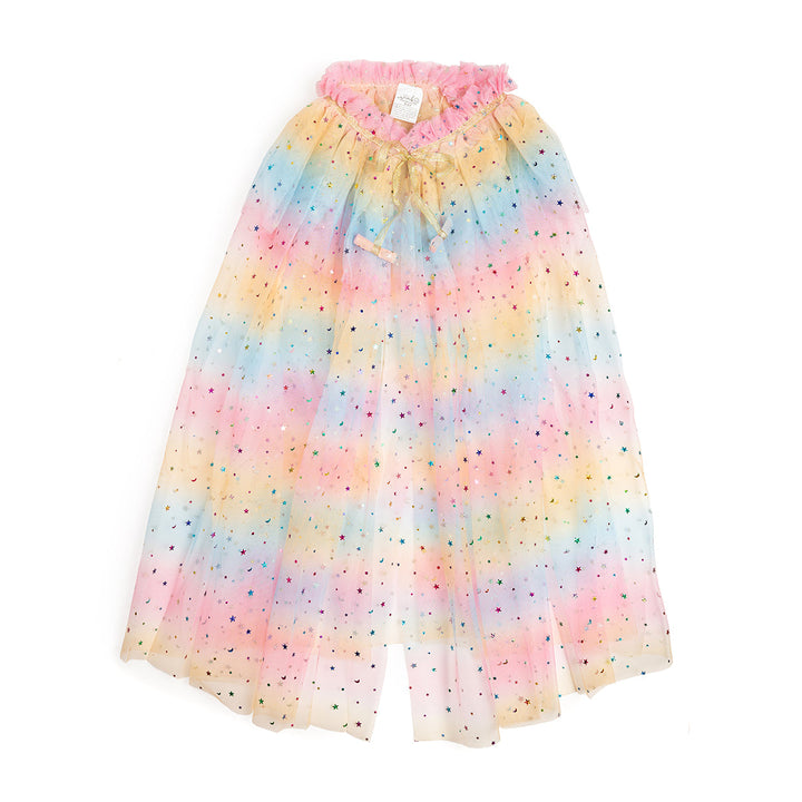 Pastel Unicorn Cape - Sweet Wink