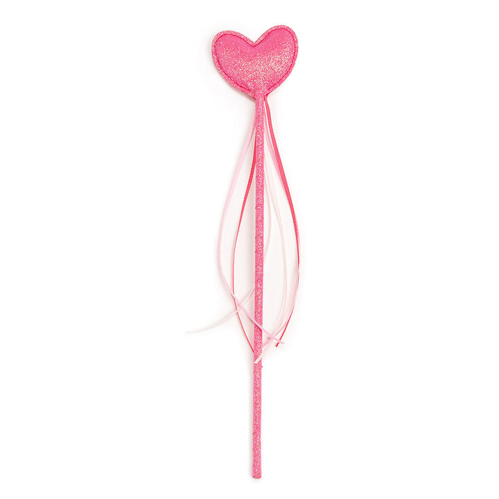 Pink Heart Wand - Sweet Wink