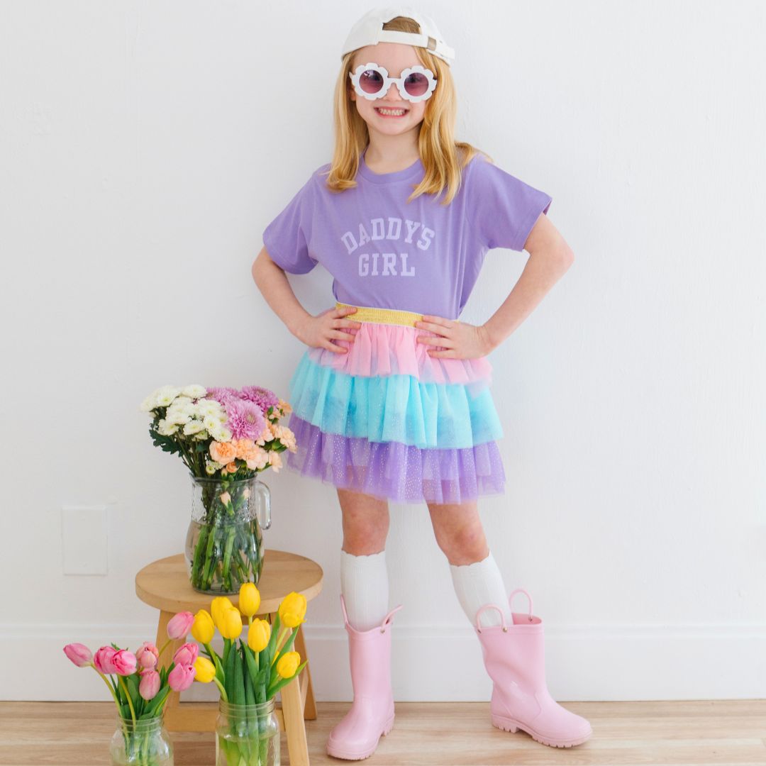 Dream Petal Tutu - Sweet Wink
