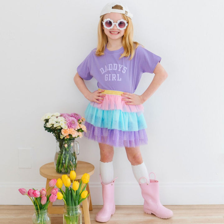 Dream Petal Tutu - Sweet Wink