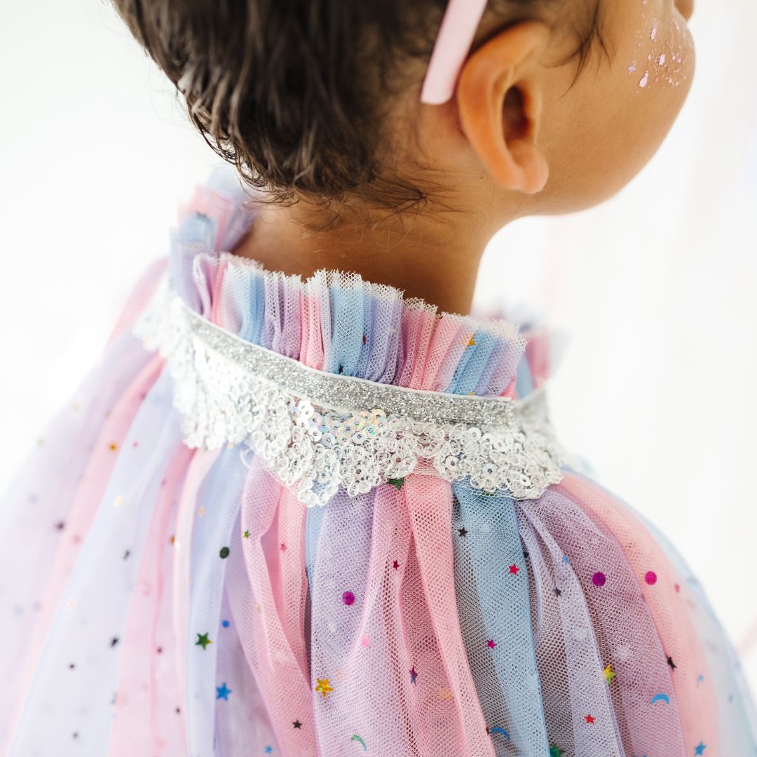 Purple Unicorn Dress Up Kit - Sweet Wink