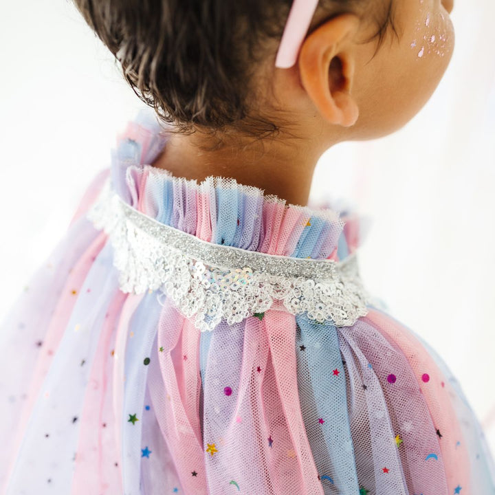 Purple Unicorn Dress Up Kit - Sweet Wink