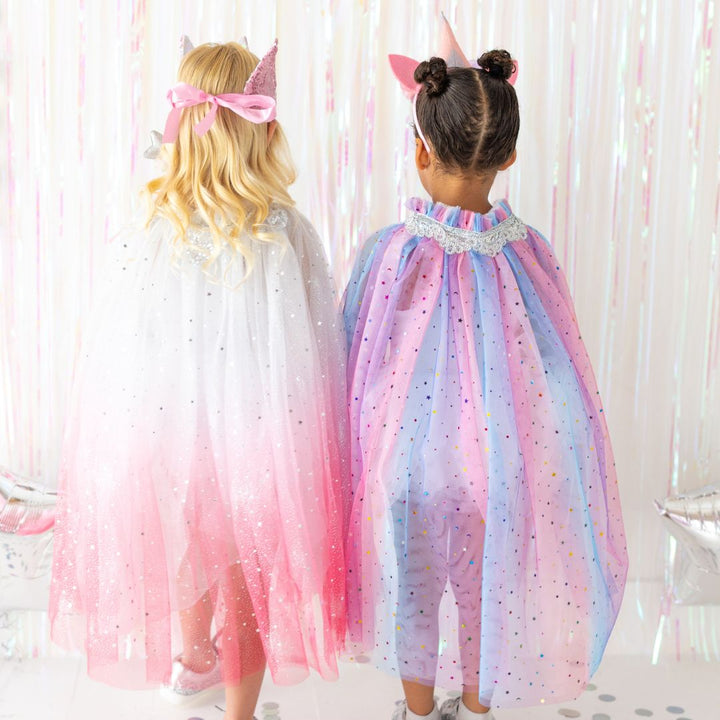 Purple Unicorn Dress Up Kit - Sweet Wink