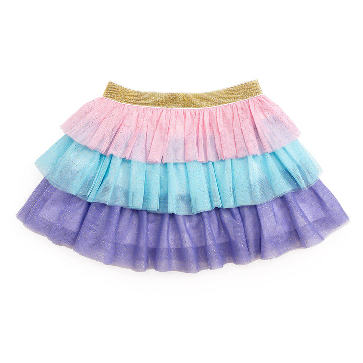 Dream Petal Tutu - Sweet Wink