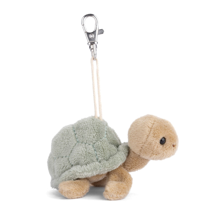 Sandy Bag Charm Green - Bukowski