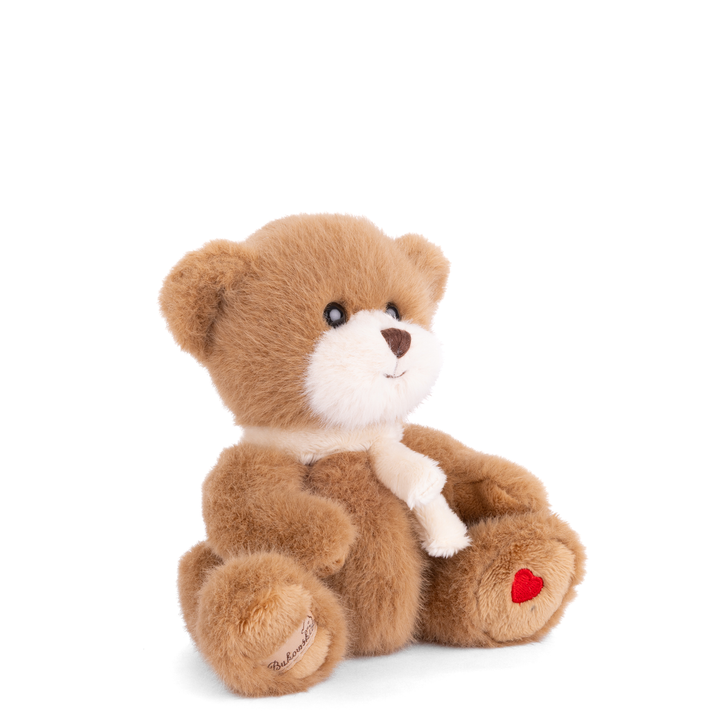 Lovely Little Bukowski Bear - Bukowski