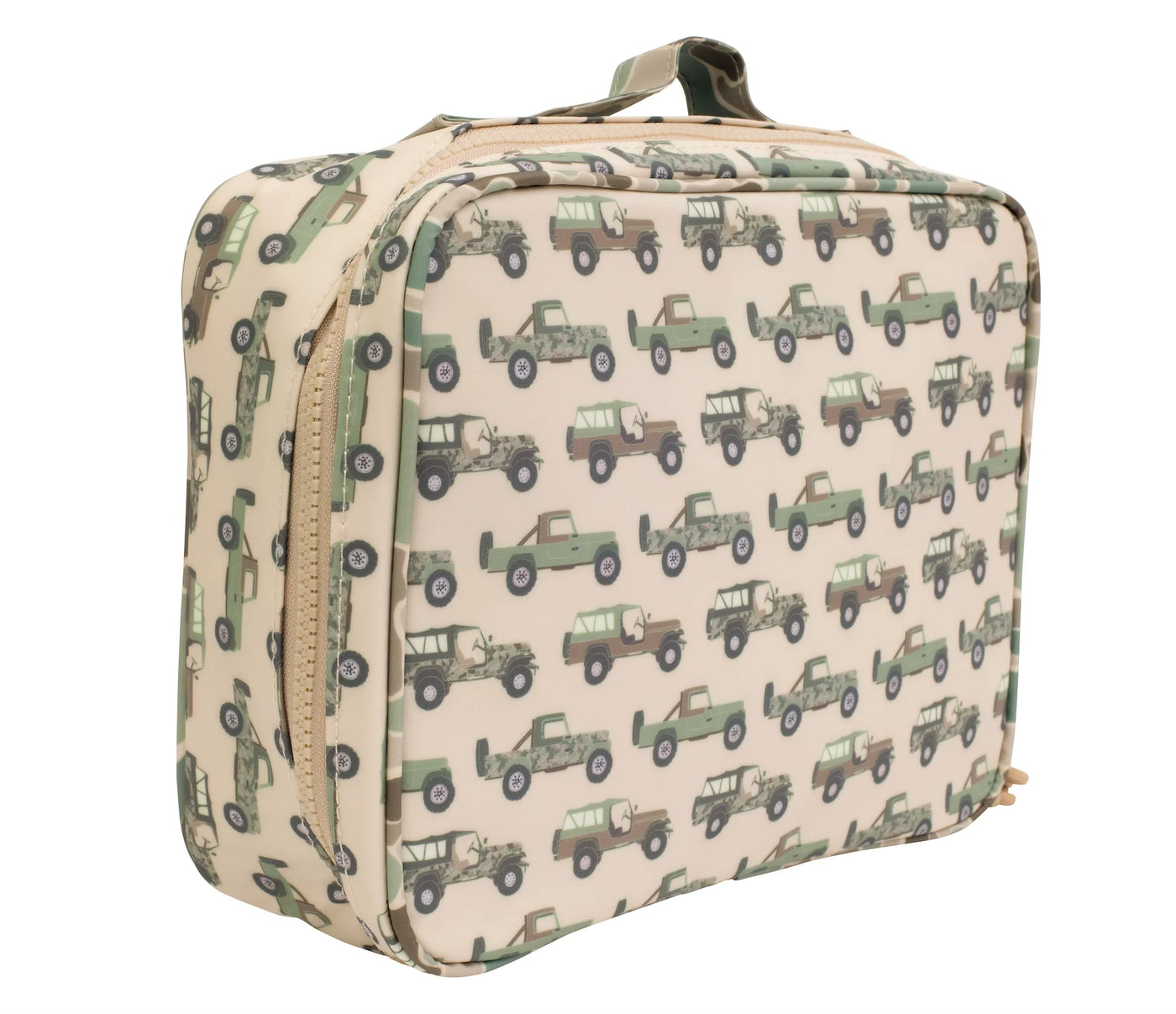 The Lunchbox - Apple of My Isla