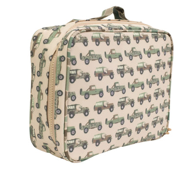The Lunchbox - Apple of My Isla