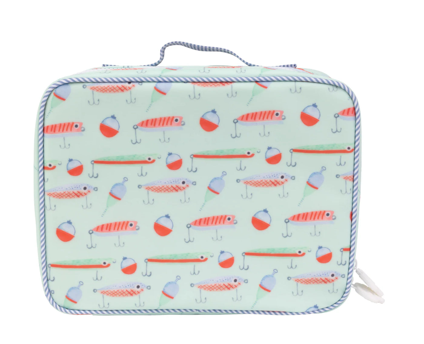 The Lunchbox - Apple of My Isla