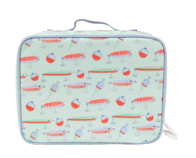 The Lunchbox - Apple of My Isla