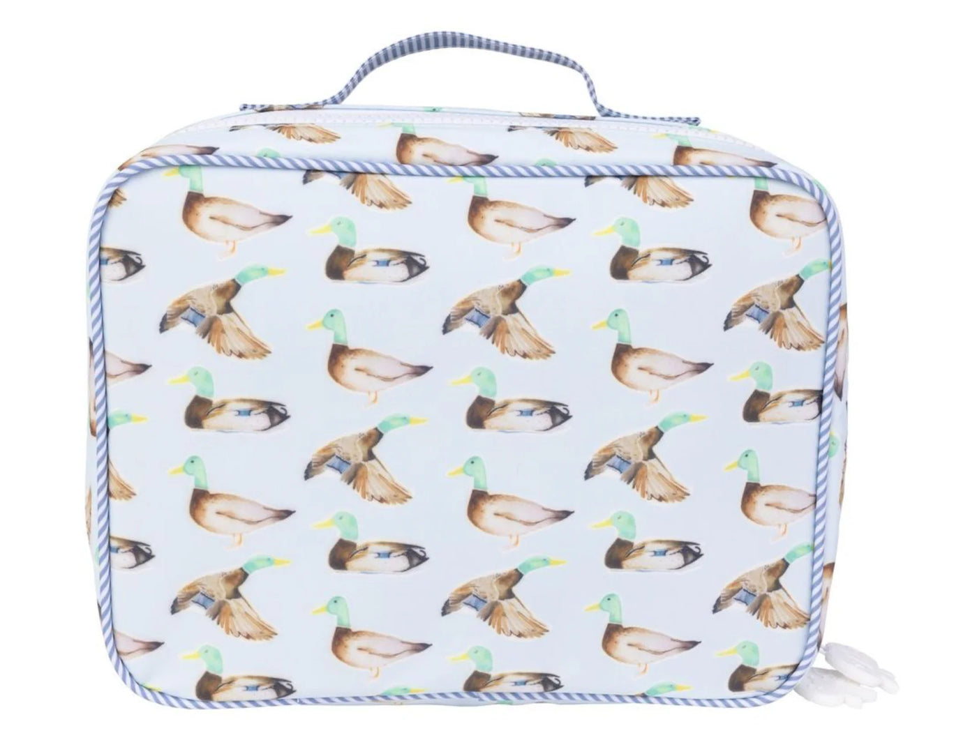 The Lunchbox - Apple of My Isla