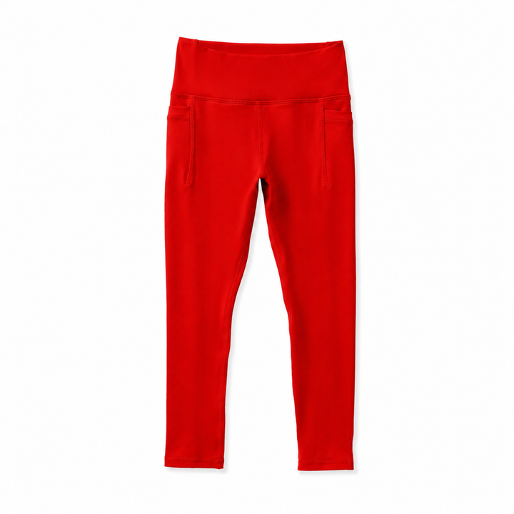Swoon Kids Active Leggings