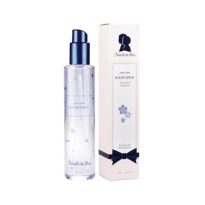 Crème Douce Room Spray - Noodle & Boo