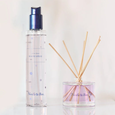 Crème Douce Room Spray - Noodle & Boo