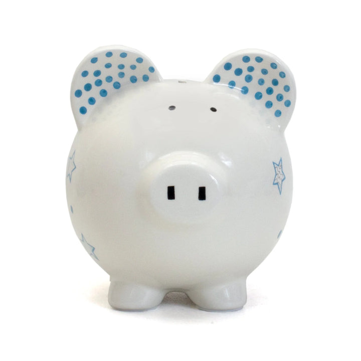 All Sports Star Piggy Bank - Child To Cherish