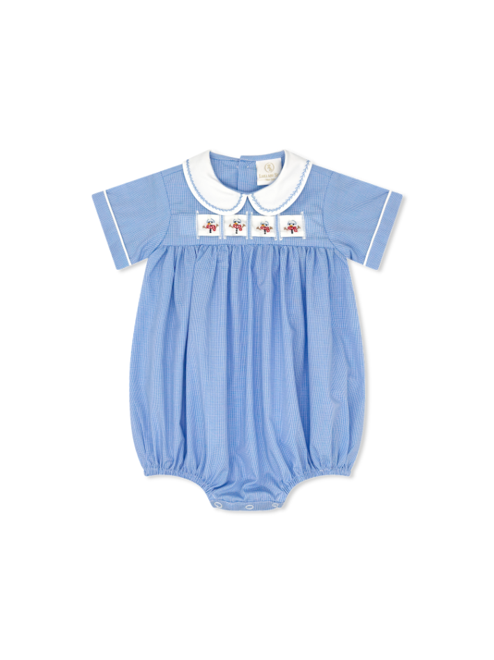 Noah Ribbon Bubble - Lullaby Set
