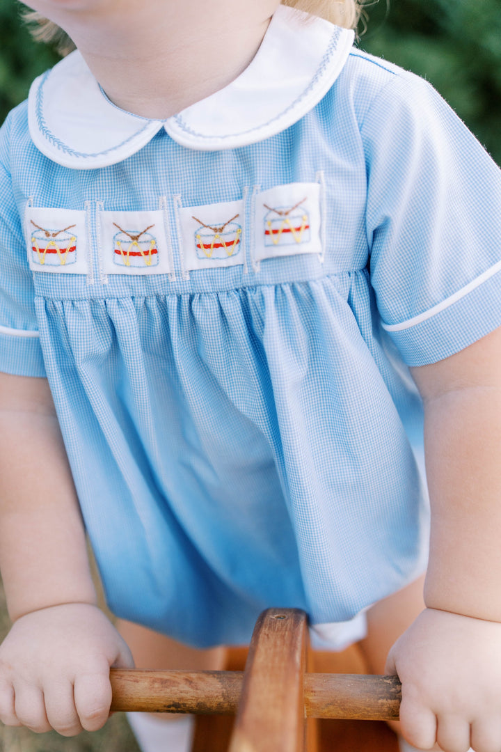 Noah Ribbon Bubble - Lullaby Set