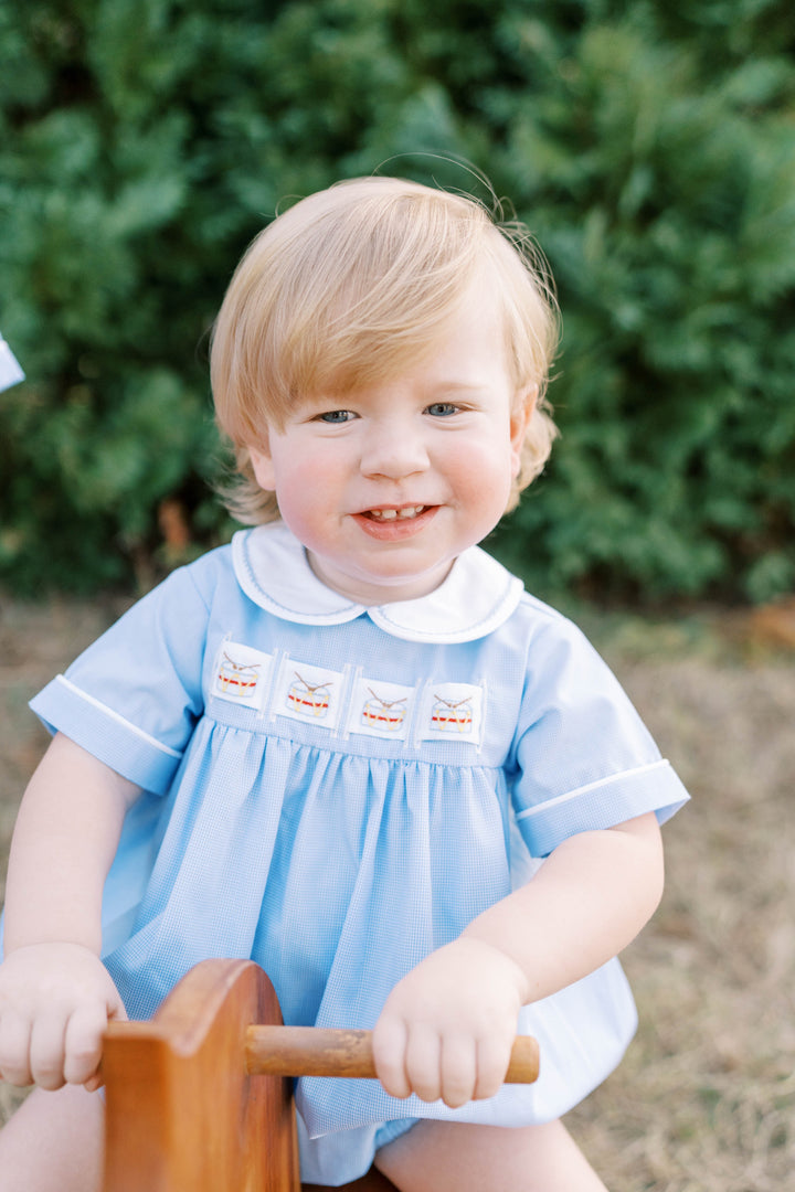 Noah Ribbon Bubble - Lullaby Set